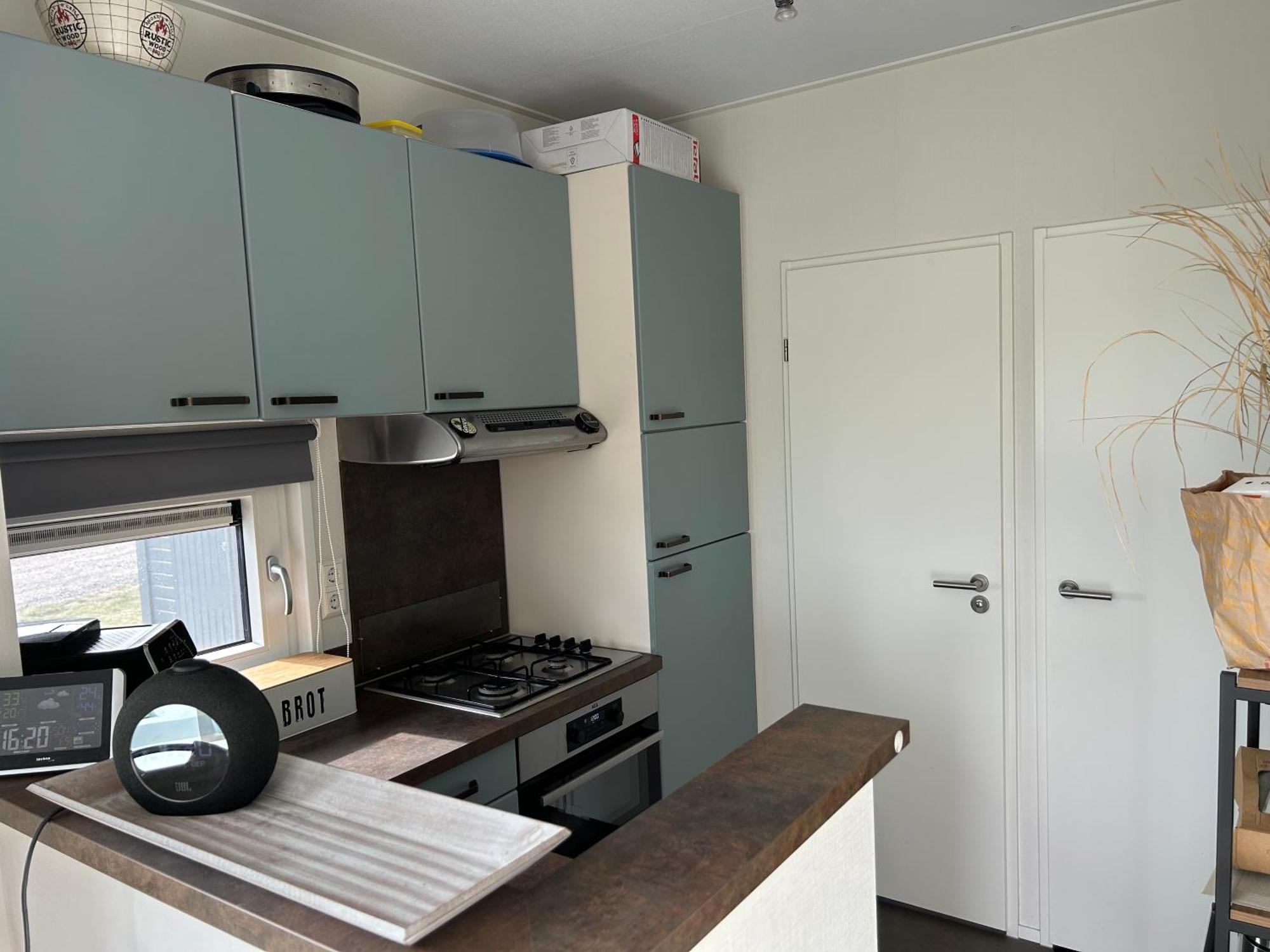 Beach House Chalet Seeparx Suesel Susel ภายนอก รูปภาพ