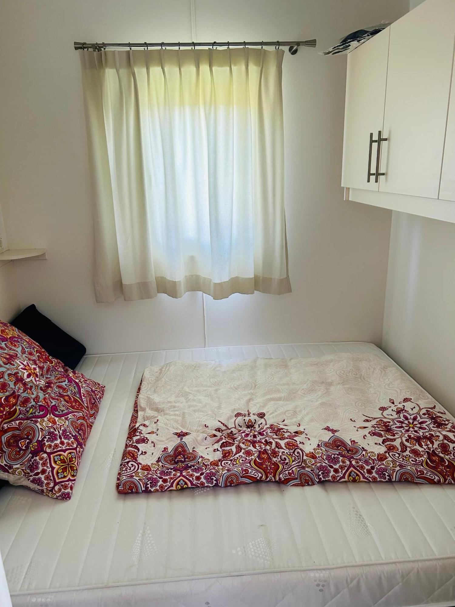 Beach House Chalet Seeparx Suesel Susel ภายนอก รูปภาพ